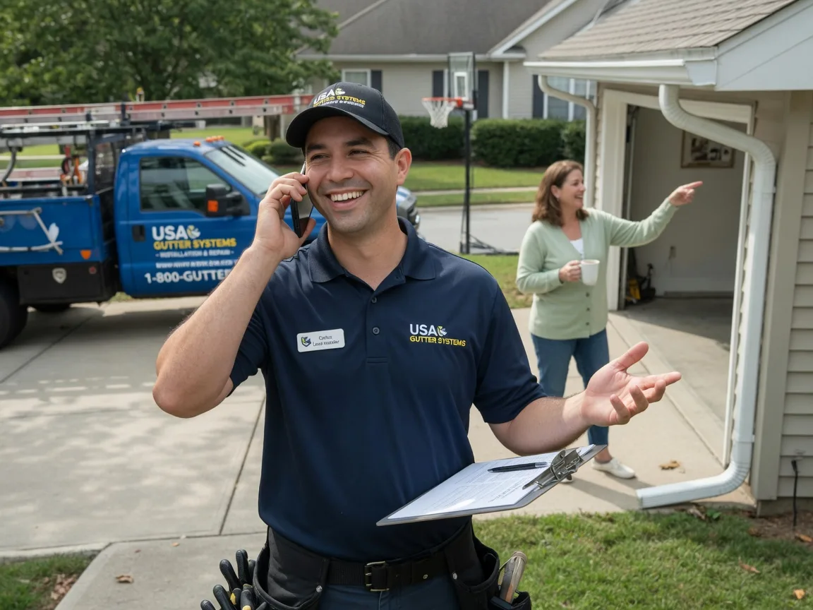 Gutter Installation New Washington, IN FAQs